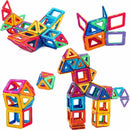 Magnetic Building Blocks