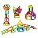 Magnetic Building Blocks