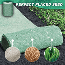Biodegradable Garden Grass Mats 