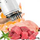 Meat Tenderizer Marinade Injector