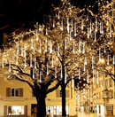 Snowfall LED Lights