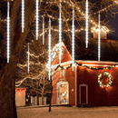 Snowfall LED Lights