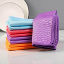 Microfiber Cleaning Cloth