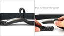 Military Style Magnetic Belt