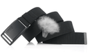 Military Style Magnetic Belt