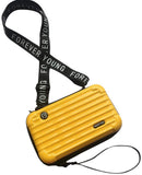 Mini Suitcase Cross Bag