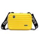 Mini Suitcase Cross Bag