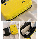 Mini Suitcase Cross Bag