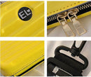 Mini Suitcase Cross Bag