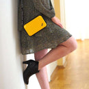 Mini Suitcase Cross Bag