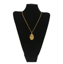 Miraculous Medal Necklace