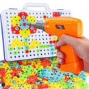 Creative Mosaic Drill Set