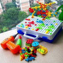 Creative Mosaic Drill Set