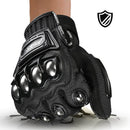 Madbike Motorcycle Gloves