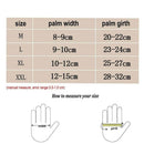 Madbike Motorcycle Gloves