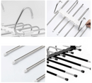 Multifunctional Trouser Rack