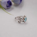 Mystic Moon Ring 