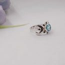 Mystic Moon Ring 