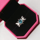 Mystic Moon Ring 