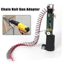 Automatic Nail Feeder