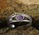 Vintage Natural Stone Bracelet
