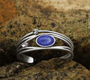 Vintage Natural Stone Bracelet