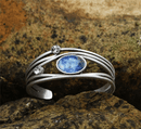 Vintage Natural Stone Bracelet