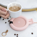 Mug warmer