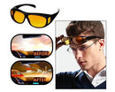 Anti-reflective Night Vision Glasses