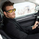 Anti-reflective Night Vision Glasses