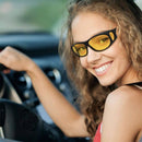 Anti-reflective Night Vision Glasses