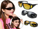 Anti-reflective Night Vision Glasses