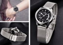 North Fashion Women's Casual Watch