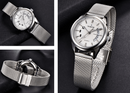 North Fashion Women's Casual Watch