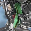 Multifunctional flexible drainage tool