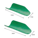 Multifunctional flexible drainage tool