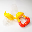 Baby fruit pacifier