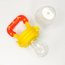 Baby fruit pacifier