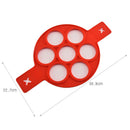 Non-Stick Pancake Flip Cooker