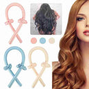 Natural Heatless Curling Band 