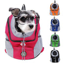 Pet Carrier Backpack