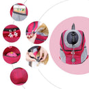 Pet Carrier Backpack
