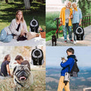 Pet Carrier Backpack
