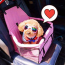 Pet Safety Car Seat