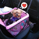 Pet Safety Car Seat