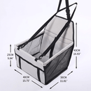 Pet Safety Car Seat