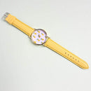 Ananas Horloge