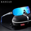 Men's Polarized Sunglasses