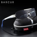 Men's Polarized Sunglasses