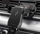 Car phone holder
